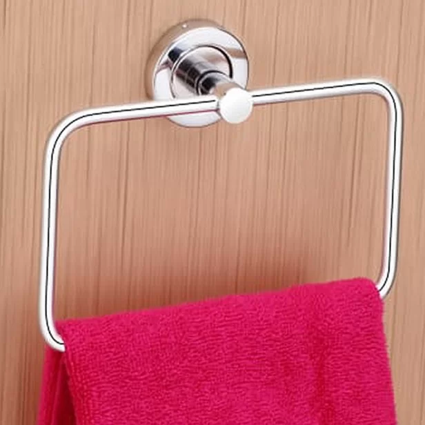 Z MAYABBO Towel Holder, Bathroom Accessories Hand Towel India | Ubuy